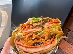 -虎伢Fuuya!咖啡煎饼(陆家嘴波特营店)
