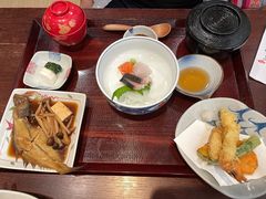 -翔峰炭火鳗鱼(悦泰街里公寓店)