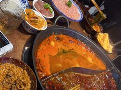 -楠火锅(昆山金鹰店)