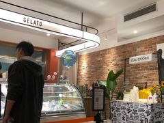-Dal Cuore 达可芮冰淇淋(陕西北路店)
