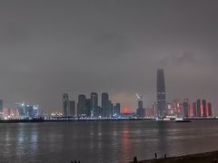 -武汉关码头(轮渡站)