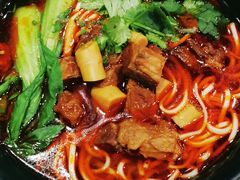 -李先生牛肉面大王(上海站南广场店)