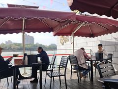 -鹿鸣酒家(越秀店)