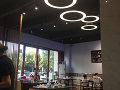 大堂-七星龙虾城·海鲜·大闸蟹(吴江店)