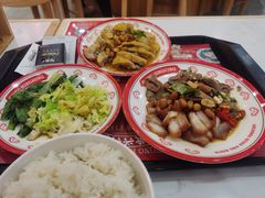 -黄兴兴白切专门店(南宁万象城店)