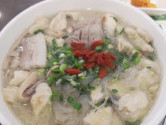 -春发生饭店·非遗(南院门店)