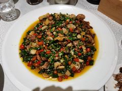 -辣婆婆(航天桥店)