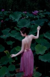 -魅·照相馆丨女神写真