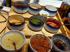 -汕头八合里海记牛肉店(清河店)