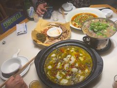 -渝味川菜(夜宵航母店)