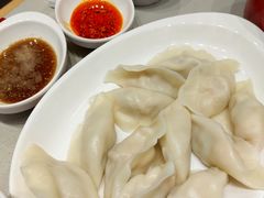 -喜家德虾仁水饺(华强天虹店)