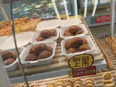 -味多美蛋糕(六里桥店)