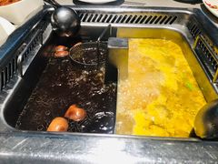 -海底捞火锅(万象城店)