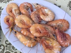 -红海湾豪记海鲜大排档