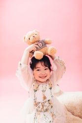 -雅尼·亚米儿童摄影美学馆(汉阳店)
