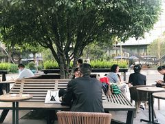 -星巴克臻选(杭州嘉里中心1F店)