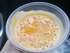 杨枝甘露-捷信牛奶甜品世家(五道口店)