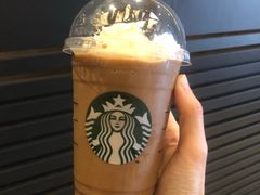 -星巴克(广州萝岗敏捷店)