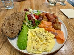 -Brut Eatery悦璞食堂(愚园路店)