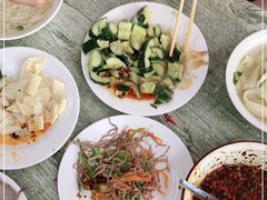 -正宗胖子抻面馆(岭东路店)