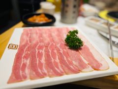 -韩宫宴烤肉·料理(颛桥万达店)