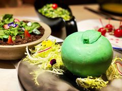 芥末章鱼-荟廷·晶萃(陆家嘴尚悦湾店)