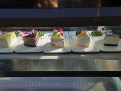 自制蛋糕-丽江庭院之爱在路上(西单店)
