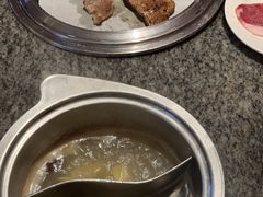 -钱小奴创意自助餐厅·原切谷饲安格斯畅吃(宁波奉化银泰店)