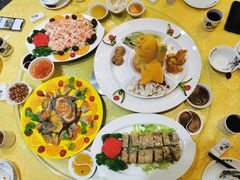 -郑厨私房菜