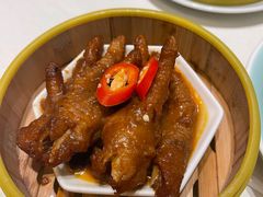 -香港狮子山下·明星粤菜餐厅(北苑店)