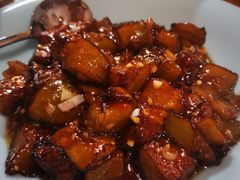 -又一福烤鸭·北京菜(东四店)