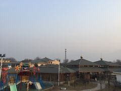 -华山御温泉度假村