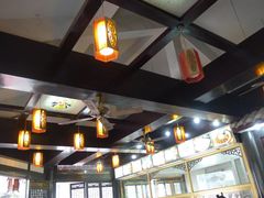 -龙抄手(文殊坊店)