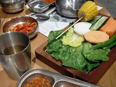 -姜虎东白丁烤肉(深圳湾后海汇店)