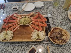 -震海贝烤贝·民俗特色店(延吉总店)