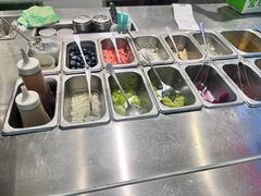 -宝珠奶酪(浦东金桥店)
