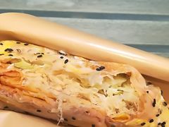 -煎饼道·新鲜现做(来福士店)