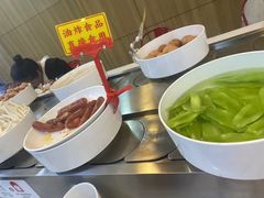-鲸之味回转自助小火锅(钟鼎名悦店)