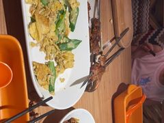 -谷丽麦馕新疆菜·清真(步步高梅溪新天地店)