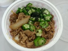 -食其家·牛丼咖喱(广元西路店)