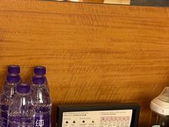 -上海浦东嘉里大酒店