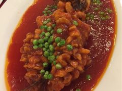 -上海老饭店(北京分店)