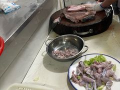 -大理.老字号渝记酸萝卜乌鱼(古城总店)
