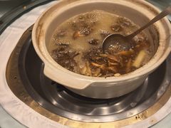 -天宜隆蘑菇宴火锅(石景山旗舰店)