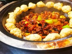 -山地居烤全羊·柴火鸡(大坪-半山公馆店)