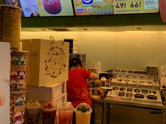 -DQ·蛋糕·冰淇淋(湖景东路店)