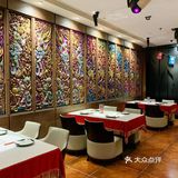 💥氛围感拉满的泰国🇹🇭餐厅🍽️约会好去处🌴