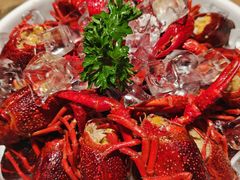 -同福龙虾(高新店)