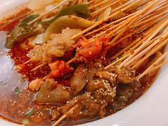 -三生小馆(亭知路店)