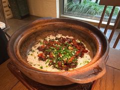 -杭州久泰饭店·粤式融合
